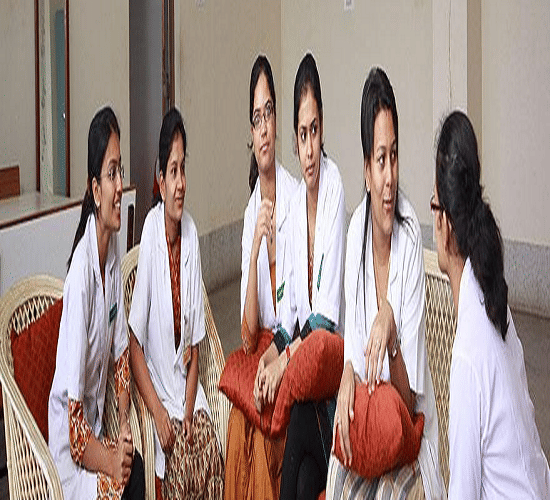 JSS Dental College and Hospital Mysore Building & Infrastructure photo 4